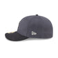 Houston Astros Graphite Twill 59FIFTY Fitted Hat