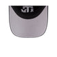Texas A&M Aggies Washed Black Denim 9FORTY A-Frame Unstructured Snapback Hat