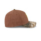 Army Black Knights Camo Twill 9FORTY M-Crown A-Frame Snapback Hat