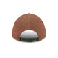 San Diego Padres Camo Twill 9FORTY M-Crown A-Frame Snapback Hat