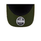 San Diego Padres Camo Twill 9FORTY M-Crown A-Frame Snapback Hat