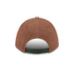 New York Mets Camo Twill 9FORTY M-Crown A-Frame Snapback Hat