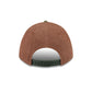 Alabama Crimson Tide Camo Twill 9FORTY M-Crown A-Frame Snapback Hat