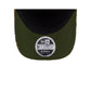 Alabama Crimson Tide Camo Twill 9FORTY M-Crown A-Frame Snapback Hat