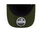 Toronto Blue Jays Camo Twill 9FORTY M-Crown A-Frame Snapback Hat