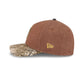 Philadelphia Phillies Camo Twill 9FORTY M-Crown A-Frame Snapback Hat