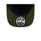 Philadelphia Phillies Camo Twill 9FORTY M-Crown A-Frame Snapback Hat