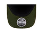 Detroit Tigers Camo Twill 9FORTY M-Crown A-Frame Snapback Hat