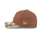 Los Angeles Dodgers Camo Twill 9FORTY M-Crown A-Frame Snapback Hat