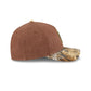 Los Angeles Dodgers Camo Twill 9FORTY M-Crown A-Frame Snapback Hat