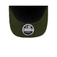 Tampa Bay Rays Camo Twill 9FORTY M-Crown A-Frame Snapback Hat