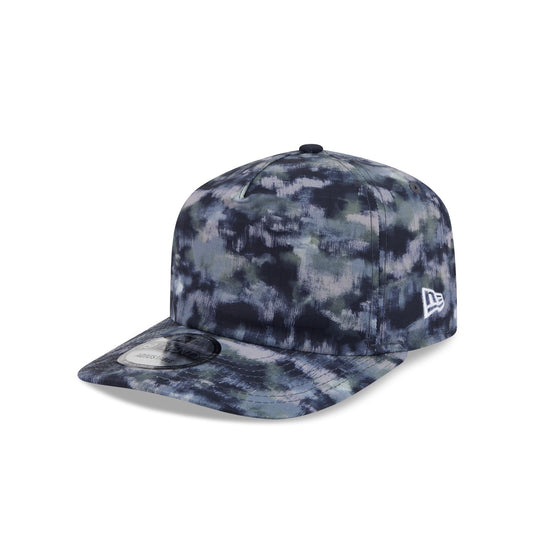 New Era Cap Abstract Camo 19TWENTY Snapback Hat - New Era Cap