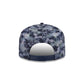 New Era Cap Abstract Camo 19TWENTY Snapback Hat