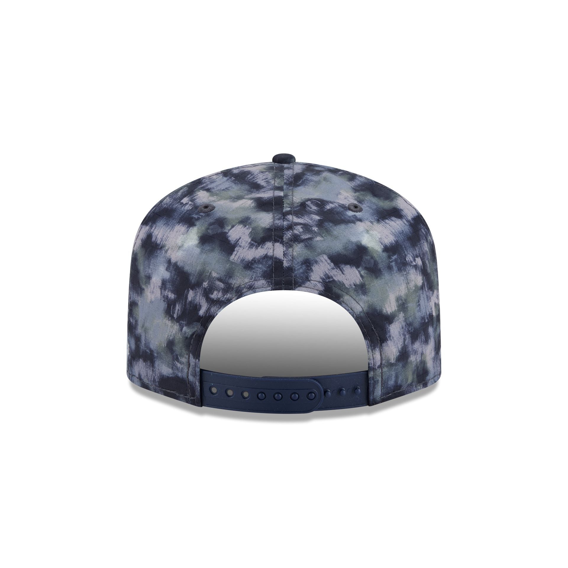 New Era Cap Abstract Camo 19TWENTY Snapback Hat