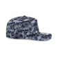 New Era Cap Abstract Camo 19TWENTY Snapback Hat