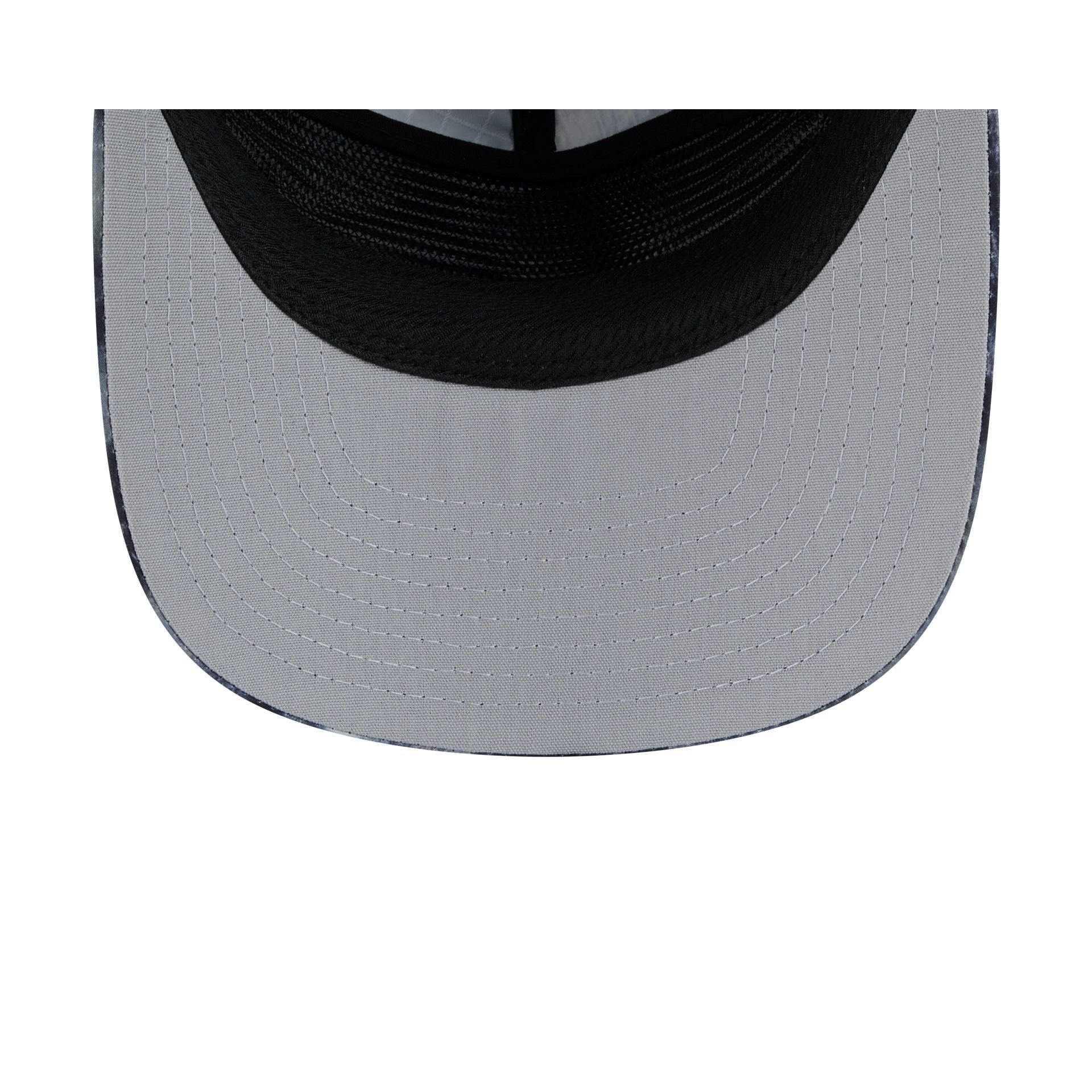 New Era Cap Abstract Camo 19TWENTY Snapback Hat