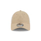New Era Cap Beige Nylon 9TWENTY Adjustable Hat