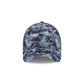 New Era Cap Abstract Camo 9FORTY A-Frame Trucker Hat