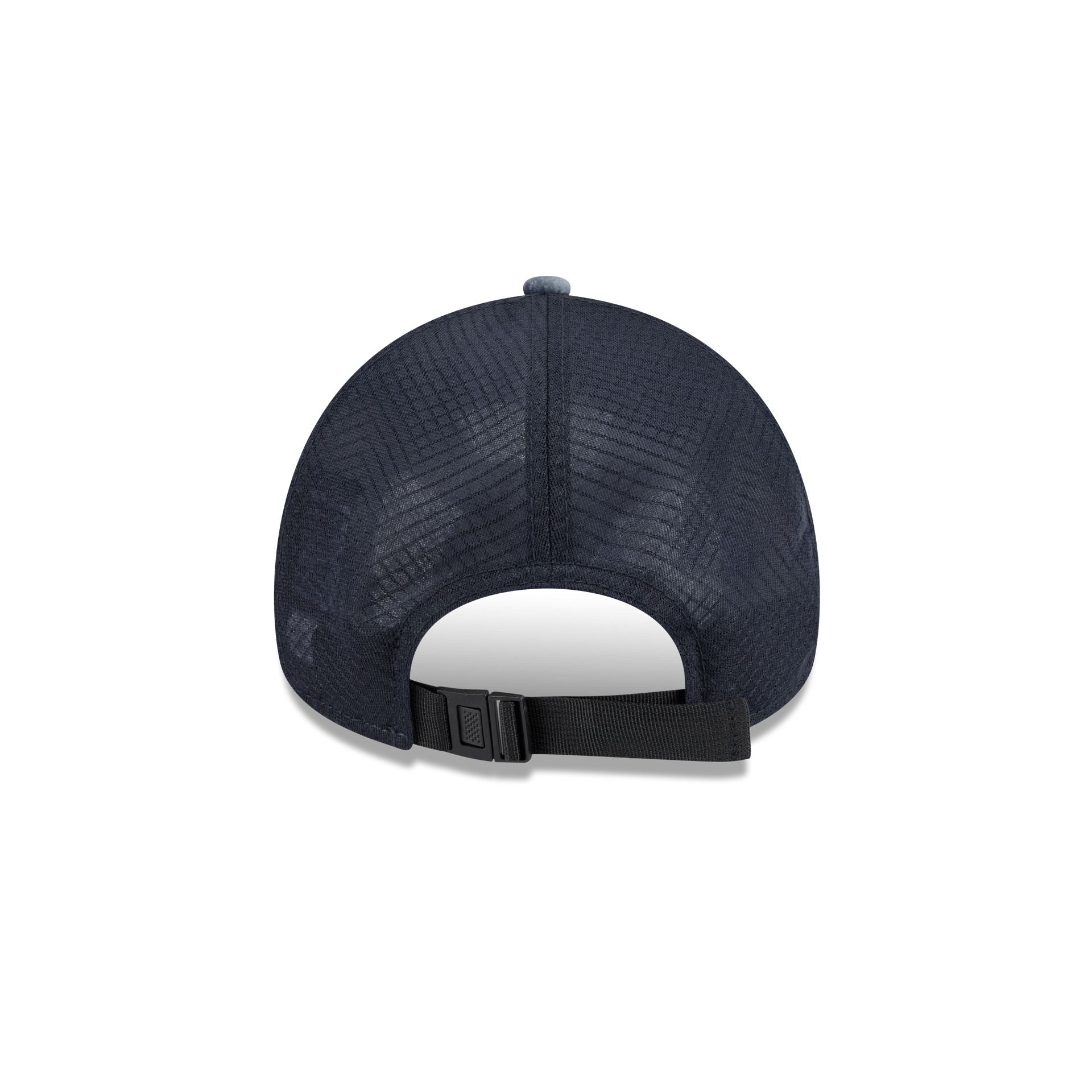 New Era Cap Abstract Camo 9FORTY A-Frame Trucker Hat