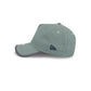 New Era Cap Green Nylon 9FORTY A-Frame Unstructured Adjustable Hat
