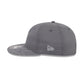 New Era Cap Graphite Cloud Nylon Retro Crown 9FIFTY Adjustable Hat