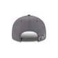 New Era Cap Graphite Cloud Nylon Retro Crown 9FIFTY Adjustable Hat