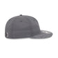 New Era Cap Graphite Cloud Nylon Retro Crown 9FIFTY Adjustable Hat