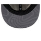 New Era Cap Graphite Cloud Nylon Retro Crown 9FIFTY Adjustable Hat