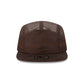 New Era Cap Burnt Wood Camo Camper Adjustable Hat