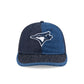 Toronto Blue Jays Multi-Panel Denim Retro Crown 59FIFTY Fitted Hat