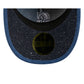 Seattle Mariners Multi-Panel Denim Retro Crown 59FIFTY Fitted Hat
