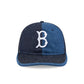 Brooklyn Dodgers Multi-Panel Denim Retro Crown 59FIFTY Fitted Hat