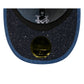 New York Mets Multi-Panel Denim Retro Crown 59FIFTY Fitted Hat
