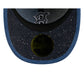 Boston Red Sox Multi-Panel Denim Retro Crown 59FIFTY Fitted Hat