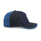 Chicago White Sox Multi-Panel Denim Retro Crown 59FIFTY Fitted Hat