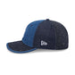 New York Yankees Multi-Panel Denim Retro Crown 59FIFTY Fitted Hat