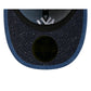 New York Yankees Multi-Panel Denim Retro Crown 59FIFTY Fitted Hat
