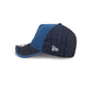 Detroit Tigers Multi-Panel Denim 9FORTY A-Frame Unstructured Adjustable Hat