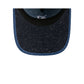 Detroit Tigers Multi-Panel Denim 9FORTY A-Frame Unstructured Adjustable Hat