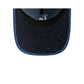 Los Angeles Dodgers Multi-Panel Denim 9FORTY A-Frame Unstructured Adjustable Hat