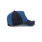 New York Yankees Multi-Panel Denim 9FORTY A-Frame Unstructured Adjustable Hat