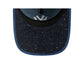 New York Yankees Multi-Panel Denim 9FORTY A-Frame Unstructured Adjustable Hat