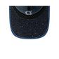 Brooklyn Dodgers Multi-Panel Denim 9FORTY A-Frame Unstructured Adjustable Hat