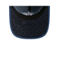 Houston Astros Multi-Panel Denim 9FORTY A-Frame Unstructured Adjustable Hat