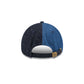 Boston Red Sox Multi-Panel Denim 9FORTY A-Frame Unstructured Adjustable Hat