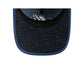 Montreal Expos Multi-Panel Denim 9FORTY A-Frame Unstructured Adjustable Hat