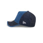 Philadelphia Phillies Multi-Panel Denim 9FORTY A-Frame Unstructured Adjustable Hat
