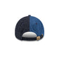Philadelphia Phillies Multi-Panel Denim 9FORTY A-Frame Unstructured Adjustable Hat