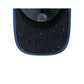 Seattle Mariners Multi-Panel Denim 9FORTY A-Frame Unstructured Adjustable Hat