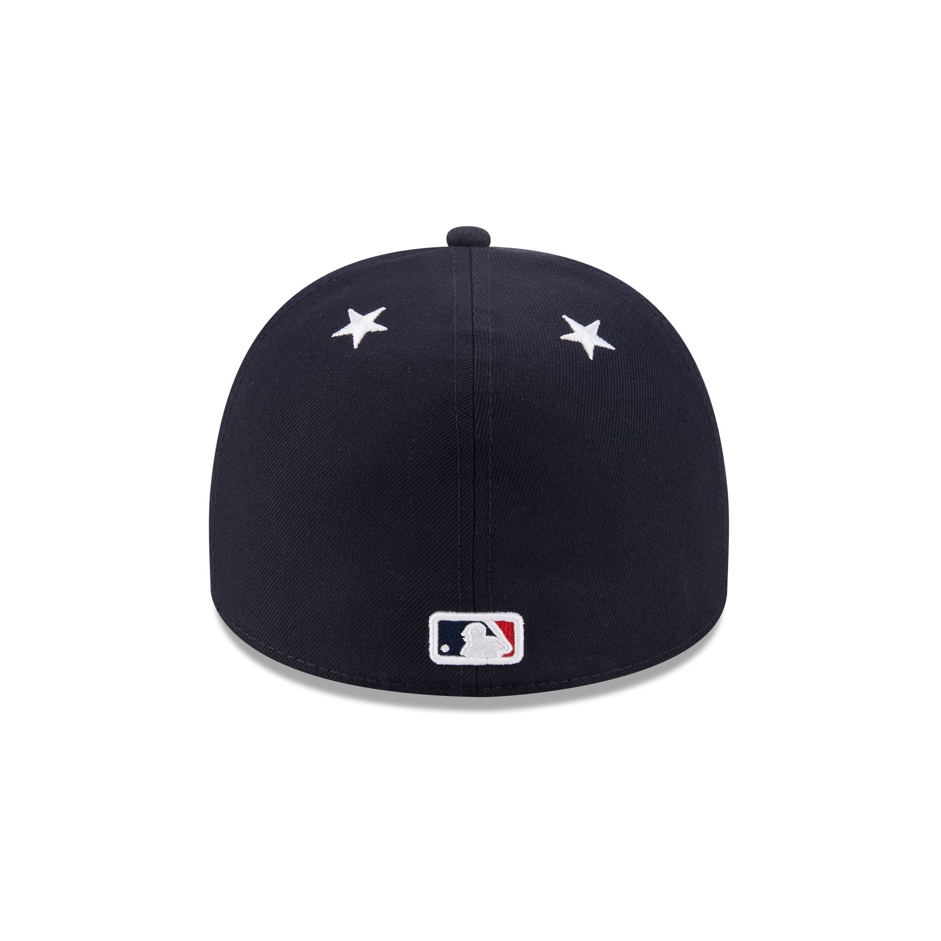 San Francisco Giants All-Star Game Navy 59FIFTY A-Frame Fitted Hat